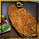 Cevizli Lahmacun Çorlu