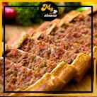 Kıymalı Pide Çorlu