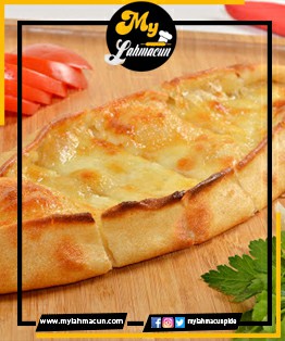 Kaşarlı Pide Çorlu